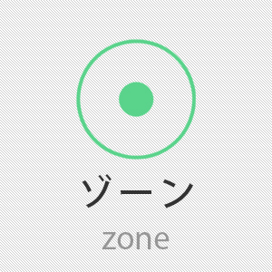 究極のゾーン体験をのイメージ